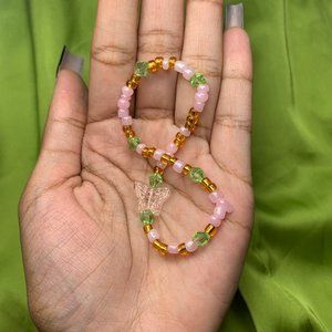 Summer Anklet